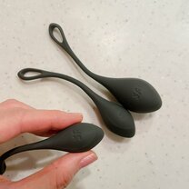 腟トレは何のためにする？　腟トレボールの重さの理想は？　フェムテックでも注目される”腟トレ”アイテムの選び方