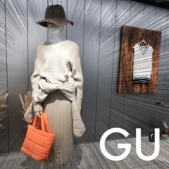 ar編集部が見た、今季秋冬のGUの本気。見なきゃ絶対損するトレンドアイテム3選