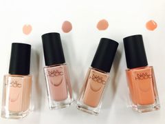 コスパ最高♡　ネイルホリックdeおしゃネイル♡　part.2