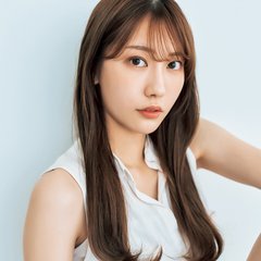 【ロング】清楚と色気のハイブリヘア♡