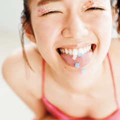 佐藤栞里「きれいごとばかり言って恥ずかしいのですが…」彼女の笑顔のヒケツに誰もが納得