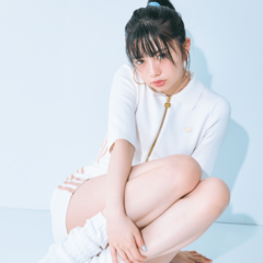 桜田ひより「ドラマの現場でめちゃくちゃ笑いました」行きたい国からハマっていることまで読者からの質問に答えてみた♡