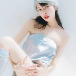 イガリシノブ×森絵梨佳が贈る令和のおフェロ♡ 見た瞬間に心を奪われてメロメロになっちゃう【おメロがお】って？