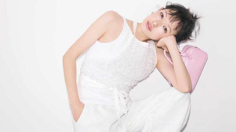 スタイルUPの秘訣って？コーデに立体感やリズムをつくる♡今っぽさも痩せ見えも叶う【夏のレイヤードコーデ】4選