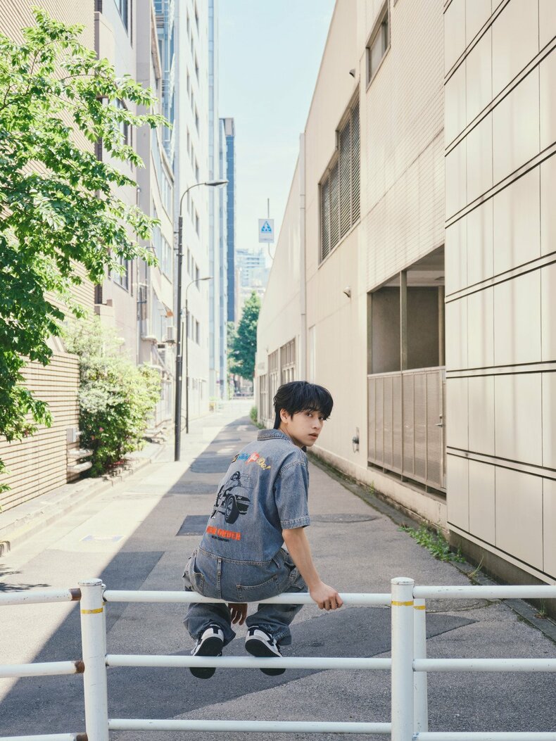 本島純政