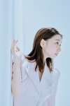 柏木由紀。ar11月号より