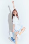 森香澄。ar7月号より　