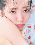 鈴木愛理。ar11月号より