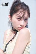 与田祐希さん
