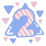 「MITSURI」で占う！　暴露数【２】の2025年下半期の全体運・恋愛運・仕事運をご紹介♡