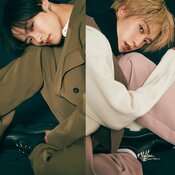 【THE RAMPAGE・川村壱馬×藤原樹】いいなと感じる（女子の）香りは？　”かずいつ”恋バナ開催♡