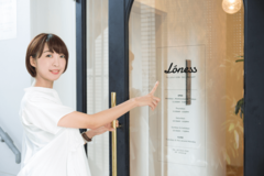 抱きしめたくなる“髪ハグ”スタイルになってみた！