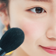 血色悪すぎて顔に色がない問題。　じゅわっと上気したようなピュア肌はこうやって作れ