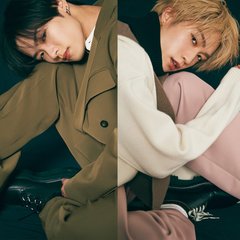 【THE RAMPAGE・川村壱馬×藤原樹】いいなと感じる（女子の）香りは？　”かずいつ”恋バナ開催♡