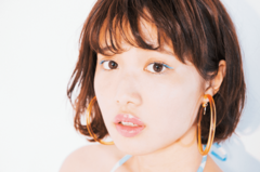 接近戦最強♡　サマーブルーメイクが可愛すぎる！