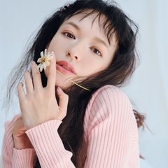 恋のチャンスは”コーラルオレンジ”で掴む！イガリシノブがつくる、Ωな恋顔メイクHOW TO♡