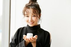 「まじでワントーン上がる！」爆売れの韓国コスメを使ってみた結果…【村瀬紗英がお試し】