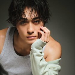 BALLISTIK BOYZ・砂田将宏「LDHのジムには先輩方の美ボディ写真が飾られていて…」ストイックな身体づくりの原動力は？ブレない軸を育ててくれるマインドに迫る♡