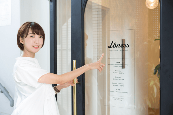 抱きしめたくなる“髪ハグ”スタイルになってみた！