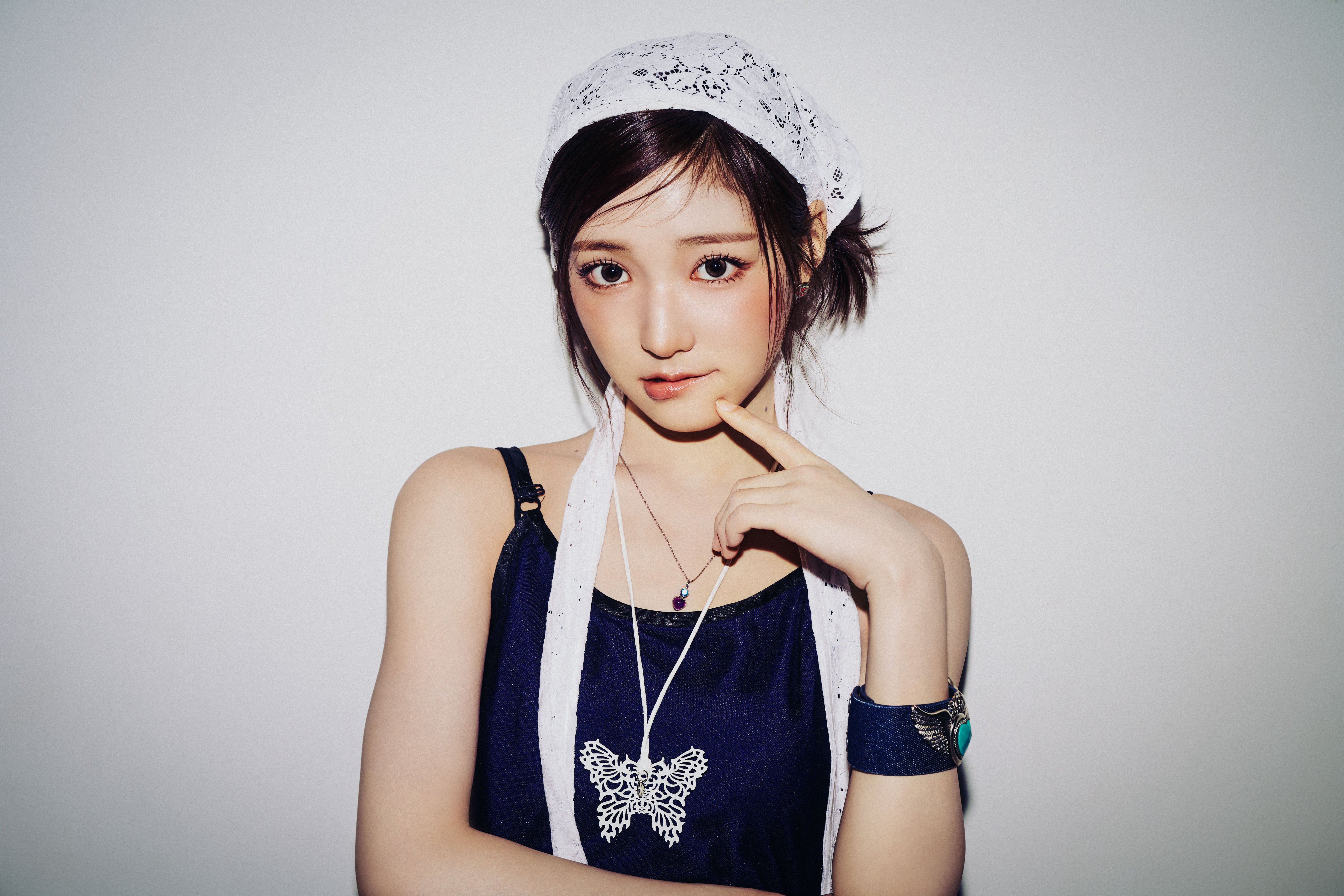 IVEの妹分】KiiiKiii（キキ）のJIYU（ジユ）を深掘る13問13答♡「私の