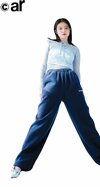 今田美桜。ar4月号より