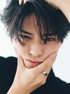岩瀬洋志。ar9月号より