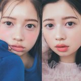 【桜田ひよりメイク】透明感可愛いメイクまとめ♡人気デパコスや韓国コスメで作る毎日メイク風やピンクメイクは出会いの春にぴったり！