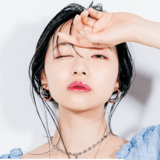 「私がなりたい顔ってこれなんです！」女が憧れるクールな【韓国風シンプルメイク】