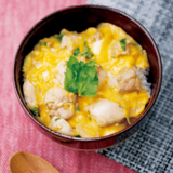 婚約に一歩前進しちゃうかも!? 幸せを運ぶ とろふわ親子丼レシピ