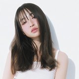 ほの甘ほっぺ爆誕♡素肌っぽく見せられるのに影やくすみを払拭できる【桃チークメイク】HOW TO