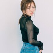 白石麻衣、どんな笑顔が好き？ドキっとする仕草は？ここだけのスペシャル【Q&A】をチェック♡