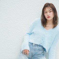 【ミディアム】たくらみ上手なミディになるポイントは2つだけ♡