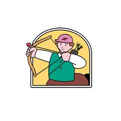 【エミール先生12星座占い・射手座】2/11までの運勢をチェック♡ 運気は静かに落ち着きを取り戻しそう！