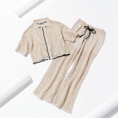 【編集部員の購入品】天使になれちゃう！？ 夏にぴったりな透けセットアップをご紹介♡