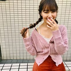 クリスマスデートは甘〜く過ごそ♡ 彼も見惚れるモテ可愛ツイン