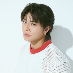 THE RAMPAGE・武知海青「色々と妄想が膨らむんですよ」恋愛トークから海青流の“生きてるだけで偉い”哲学まで深掘り！