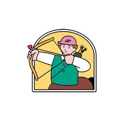 【エミール先生12星座占い・射手座】2/11までの運勢をチェック♡ 運気は静かに落ち着きを取り戻しそう！