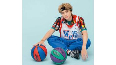 THE RAMPAGE・吉野北人「何度お会いしてもぐっときます」北ちゃんが