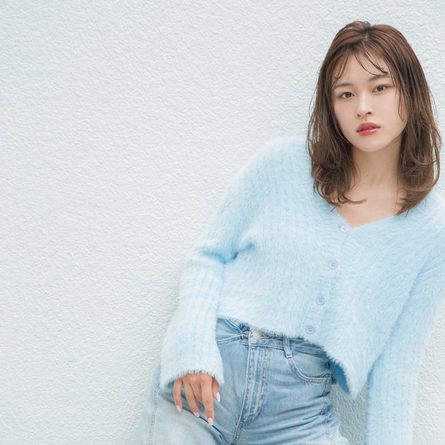 【ミディアム】たくらみ上手なミディになるポイントは2つだけ♡