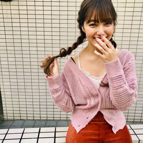 クリスマスデートは甘〜く過ごそ♡ 彼も見惚れるモテ可愛ツイン