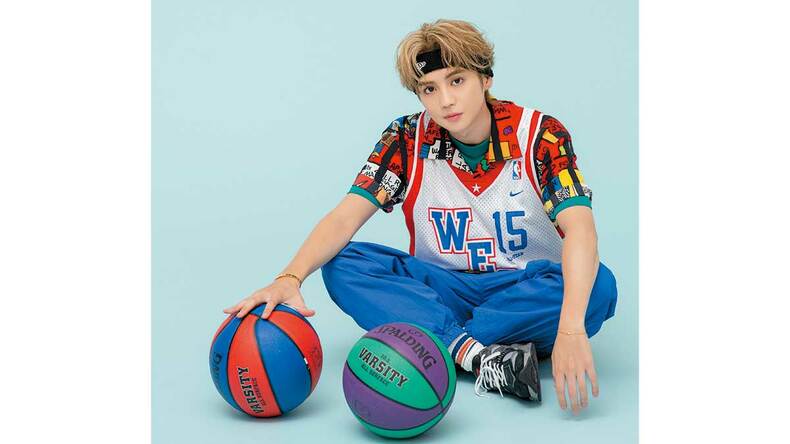 THE RAMPAGE・吉野北人「何度お会いしてもぐっときます」北ちゃんが思わず惹かれる人って？憧れの人も告白♡