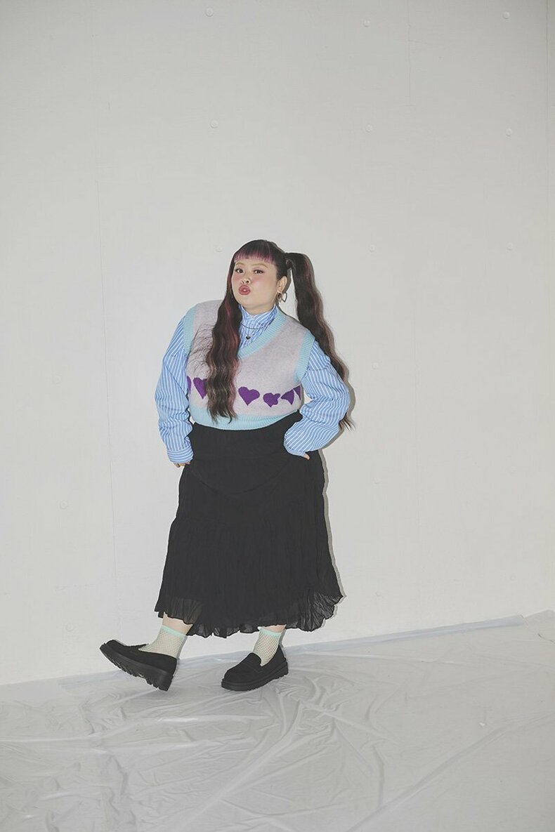 渡辺直美