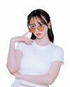 森香澄。ar6月号より