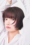 担当美容師／副店長/スタイリスト　尾又絵里菜さん(DaB GINZA)