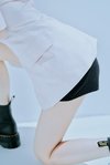 柏木由紀。ar11月号より