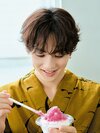 吉野北人。ar7月号より