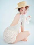 森香澄。ar7月号より