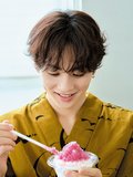 吉野北人。ar7月号より