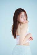 森香澄。ar7月号より