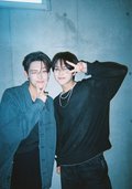 ROIROM/7月号オフショット